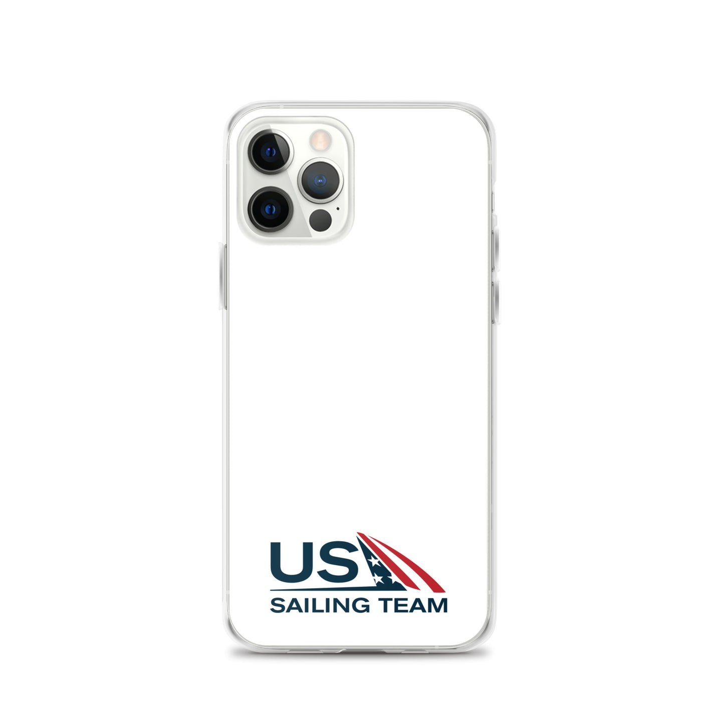 iPhone Case (US Sailing Team)