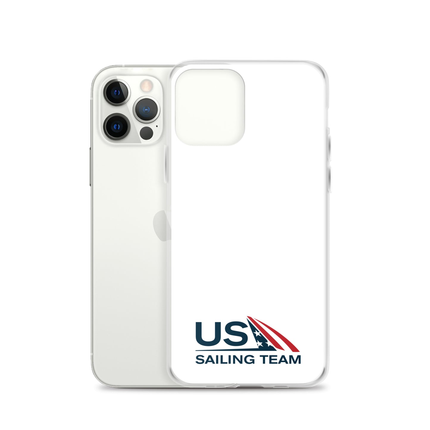 iPhone Case (US Sailing Team)