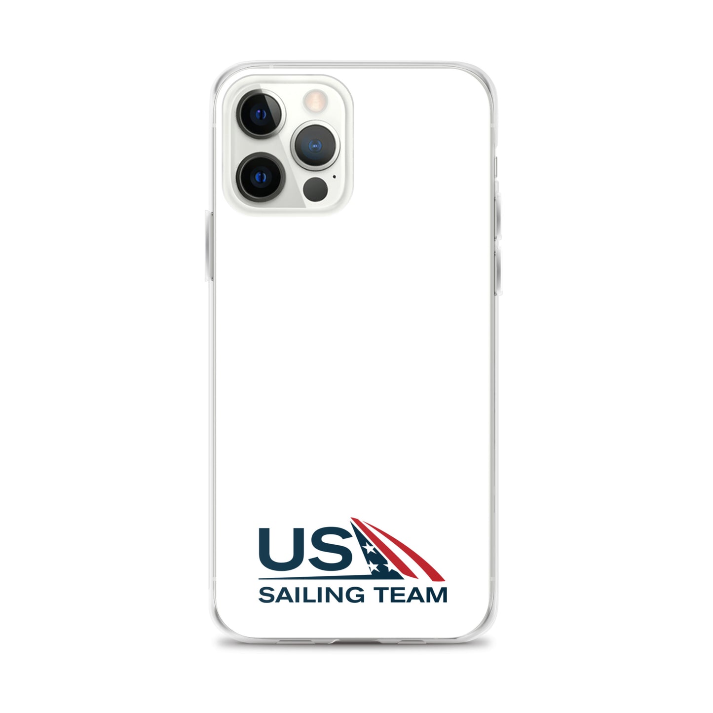 iPhone Case (US Sailing Team)