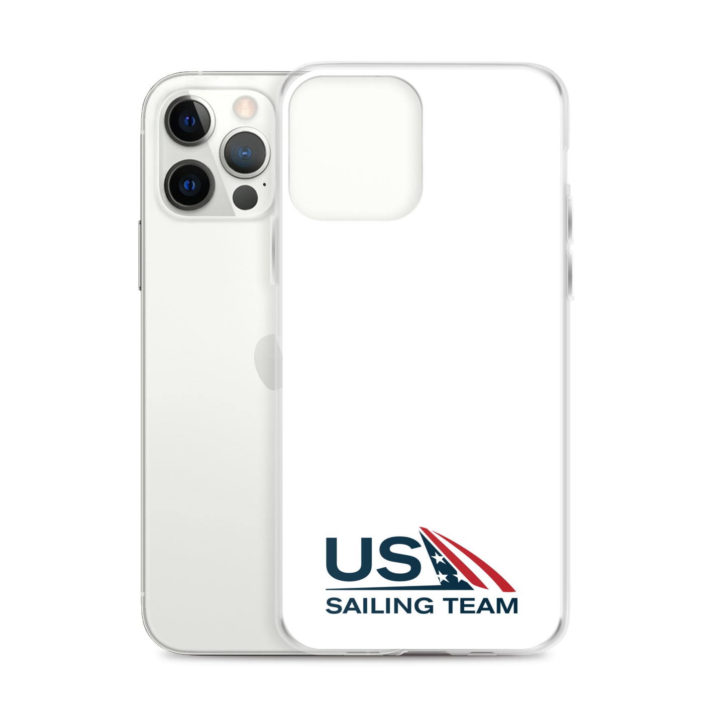 iPhone Case (US Sailing Team)