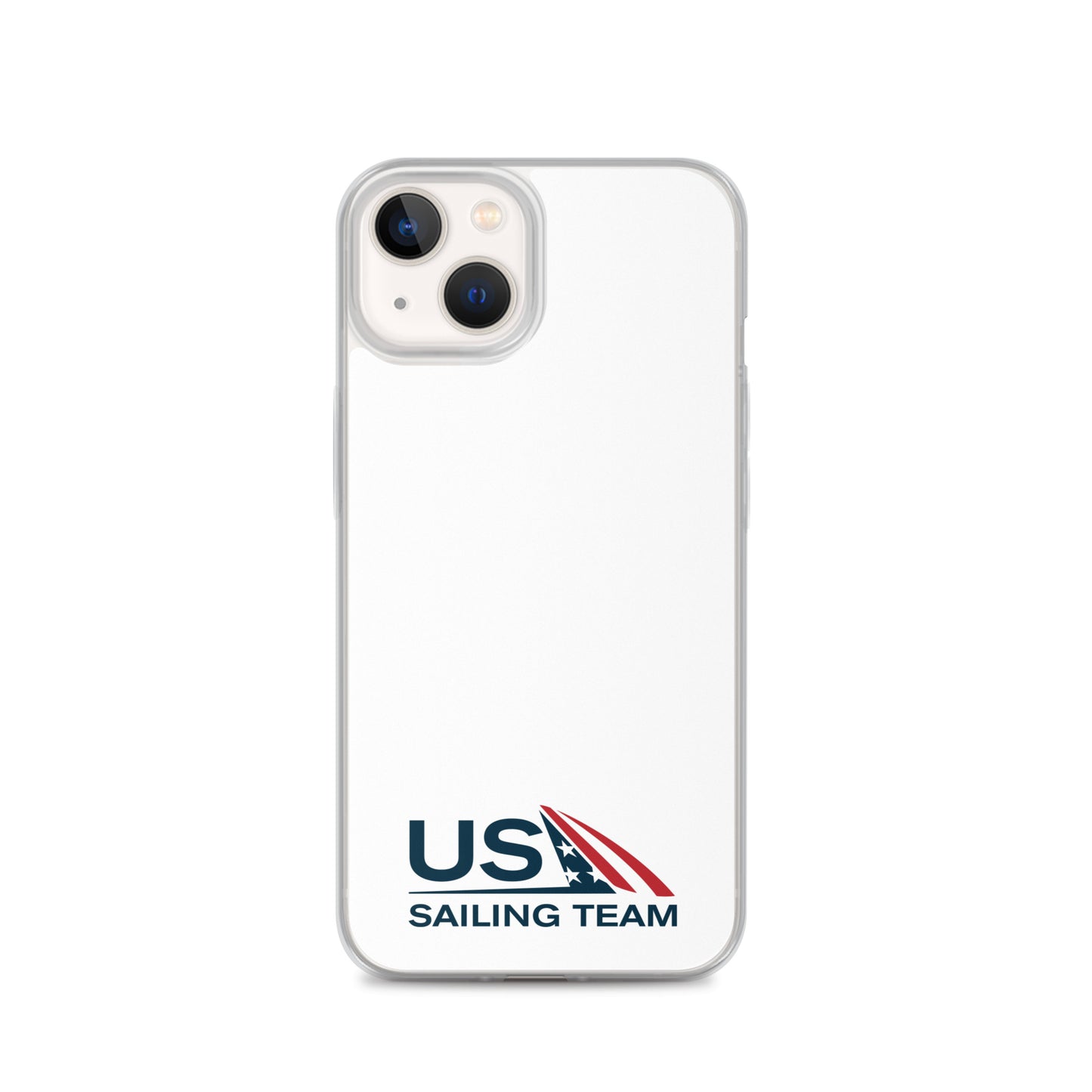 iPhone Case (US Sailing Team)