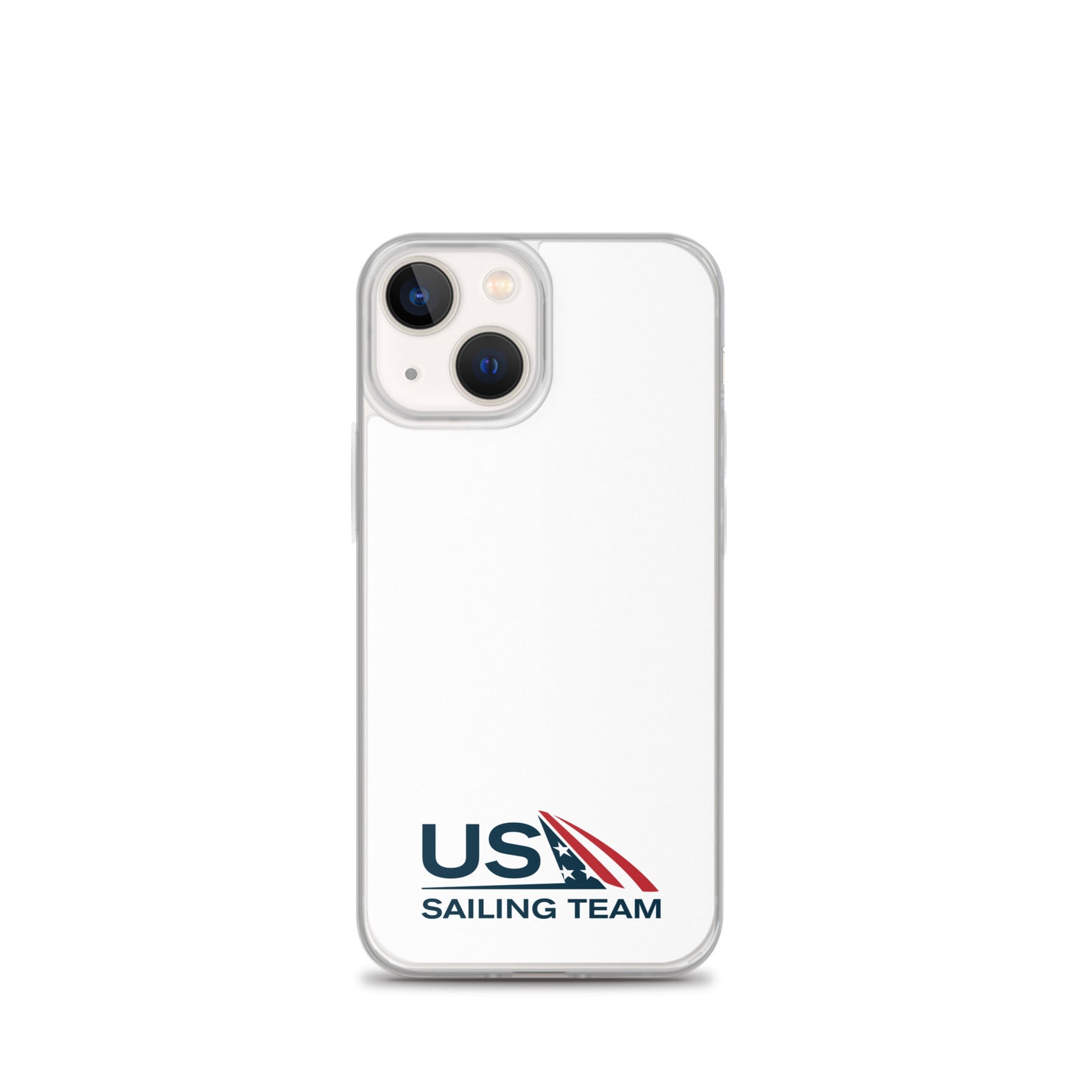 iPhone Case (US Sailing Team)