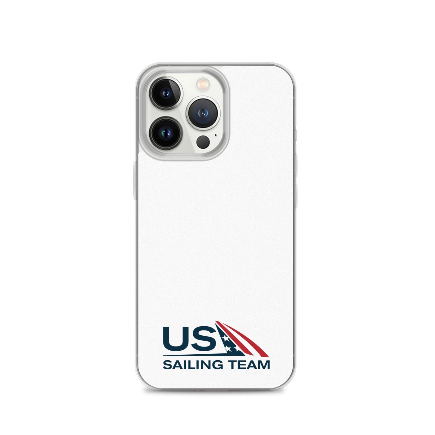 iPhone Case (US Sailing Team)