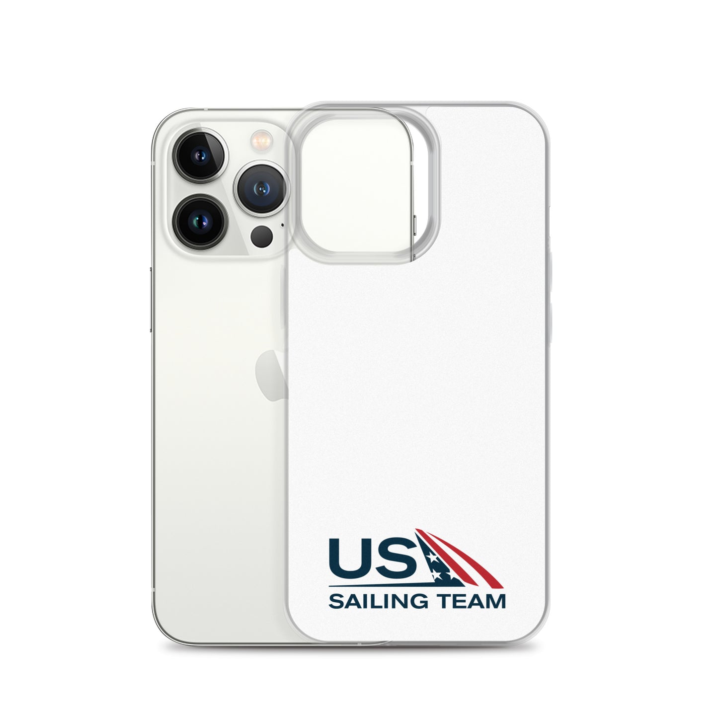 iPhone Case (US Sailing Team)