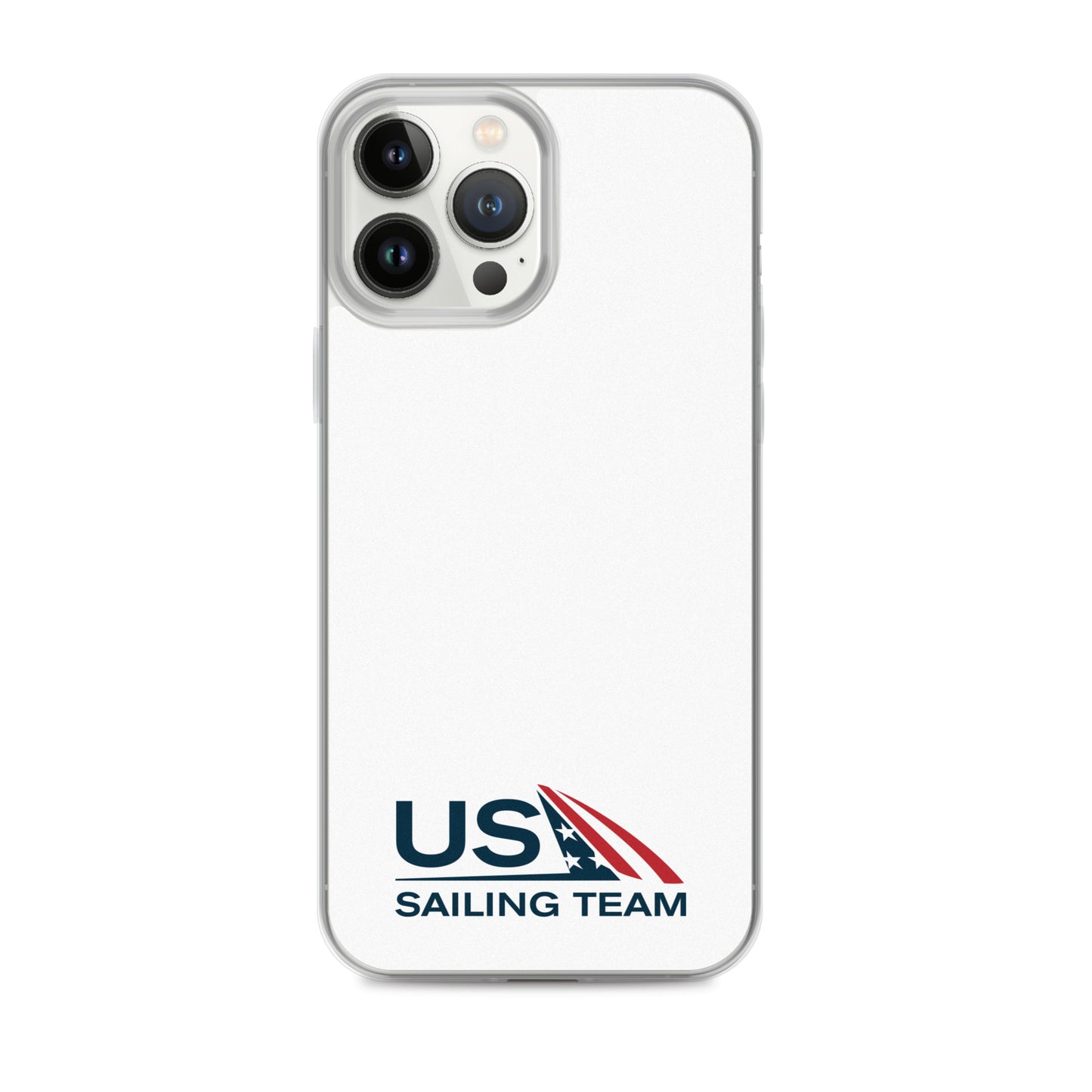 iPhone Case (US Sailing Team)