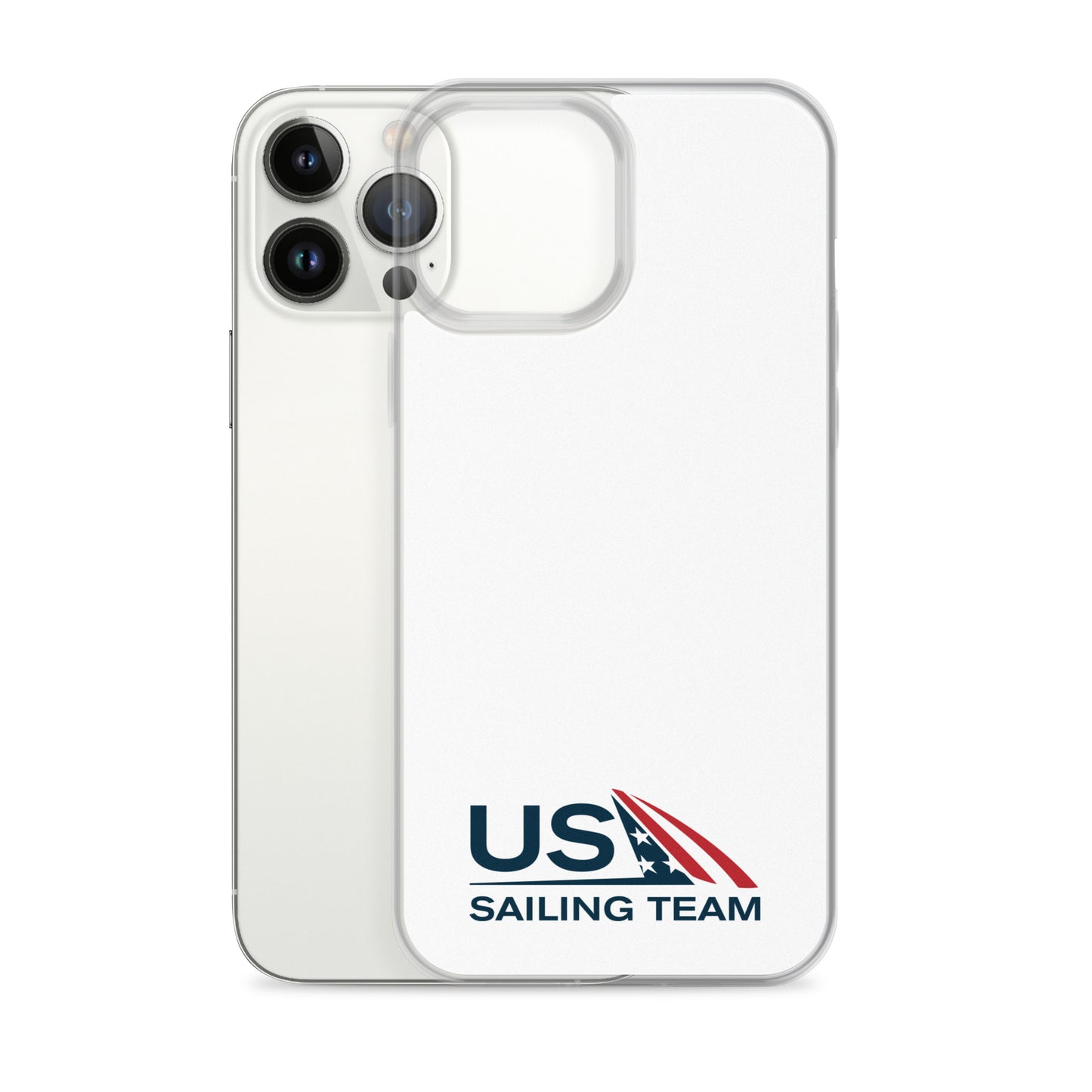 iPhone Case (US Sailing Team)