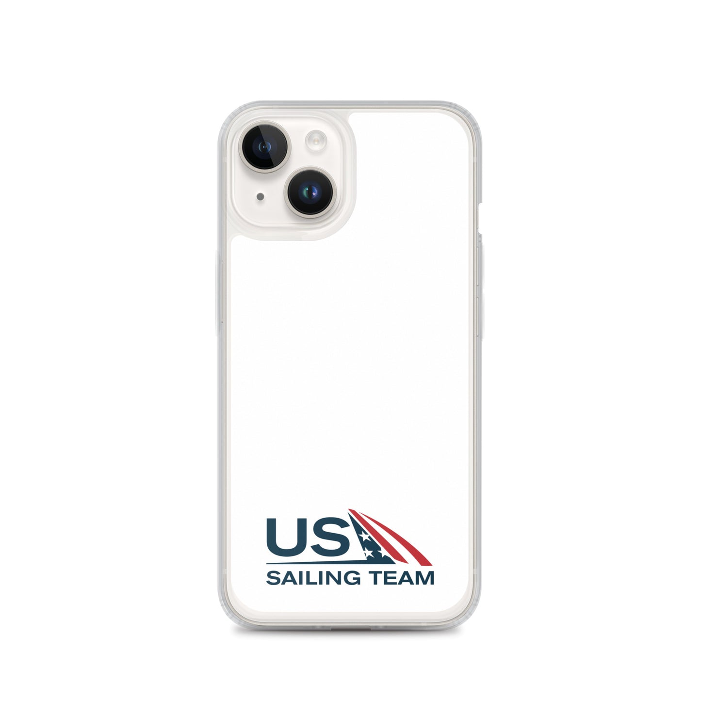 iPhone Case (US Sailing Team)