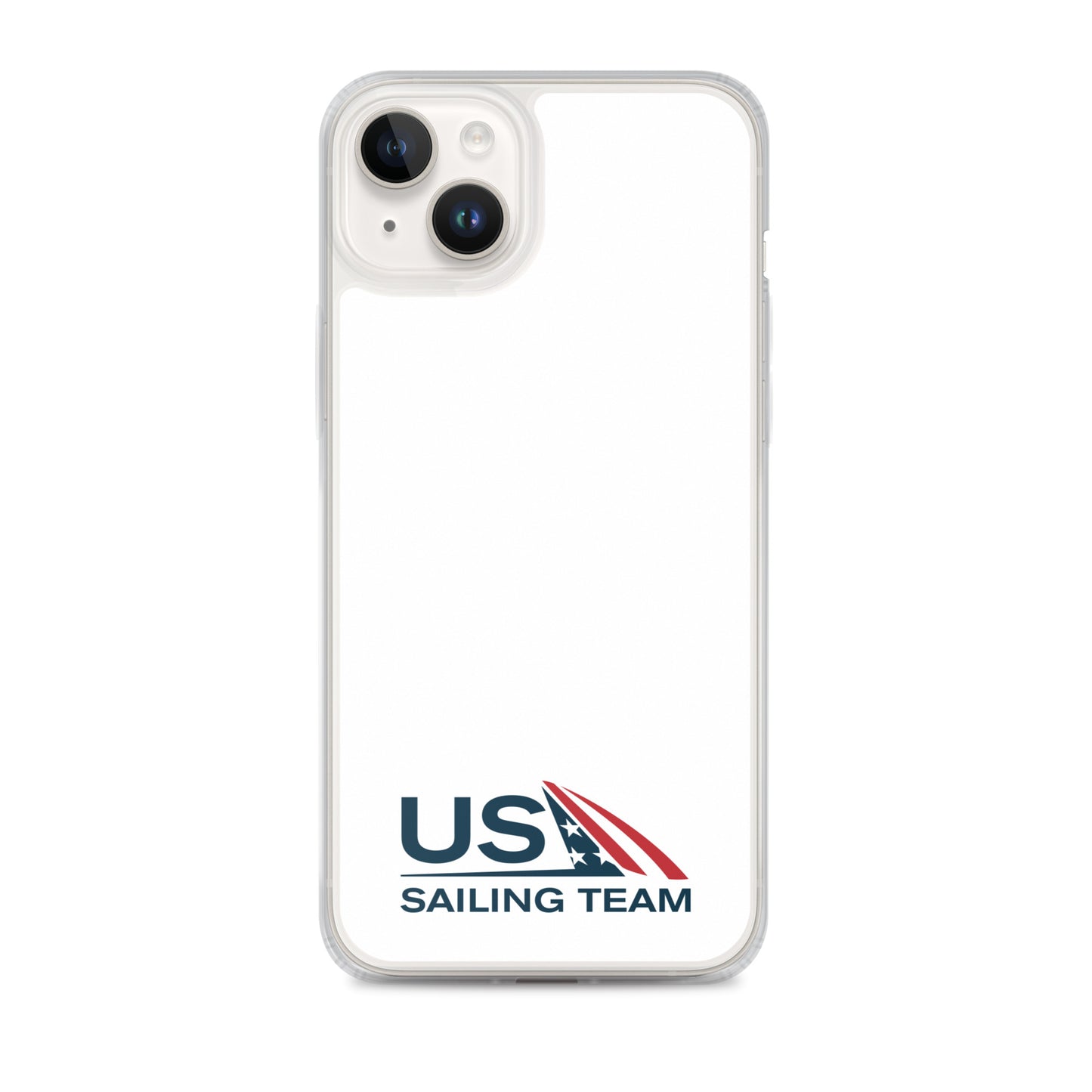 iPhone Case (US Sailing Team)