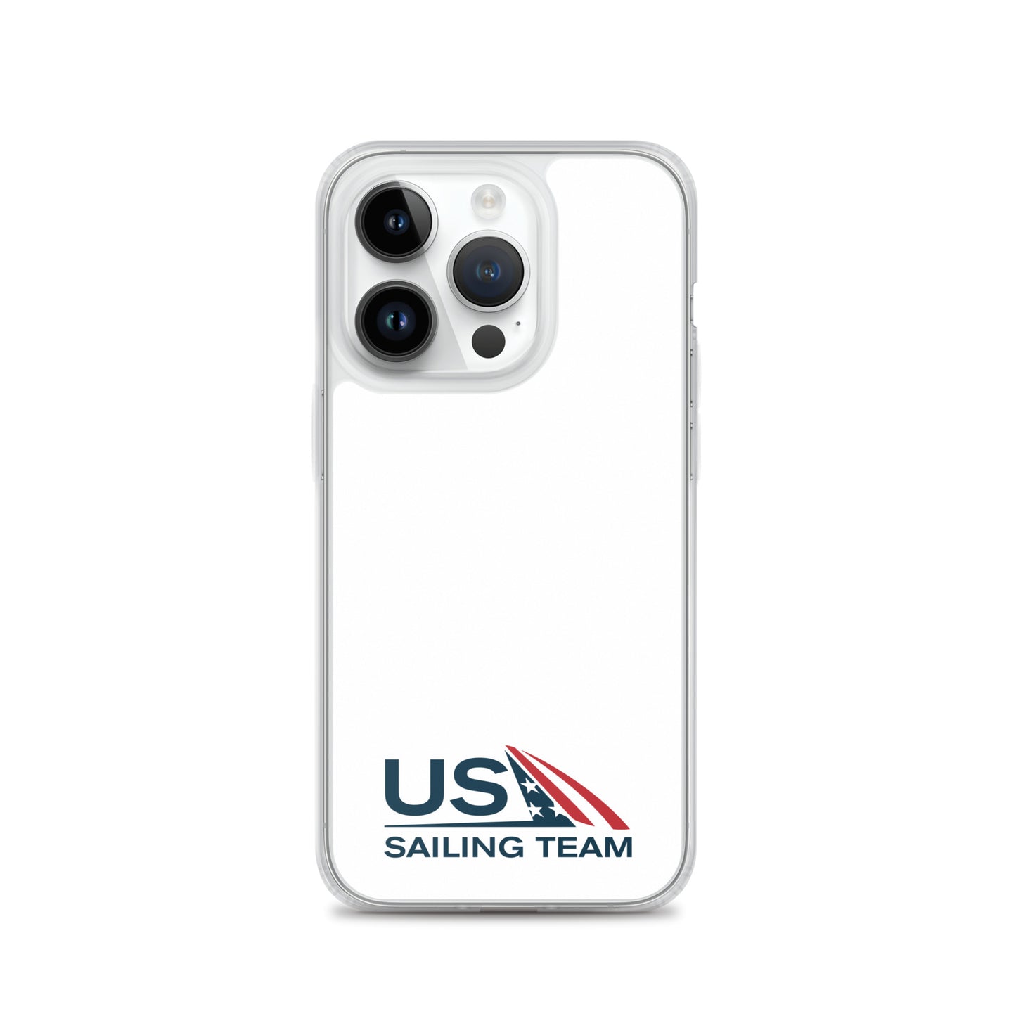 iPhone Case (US Sailing Team)