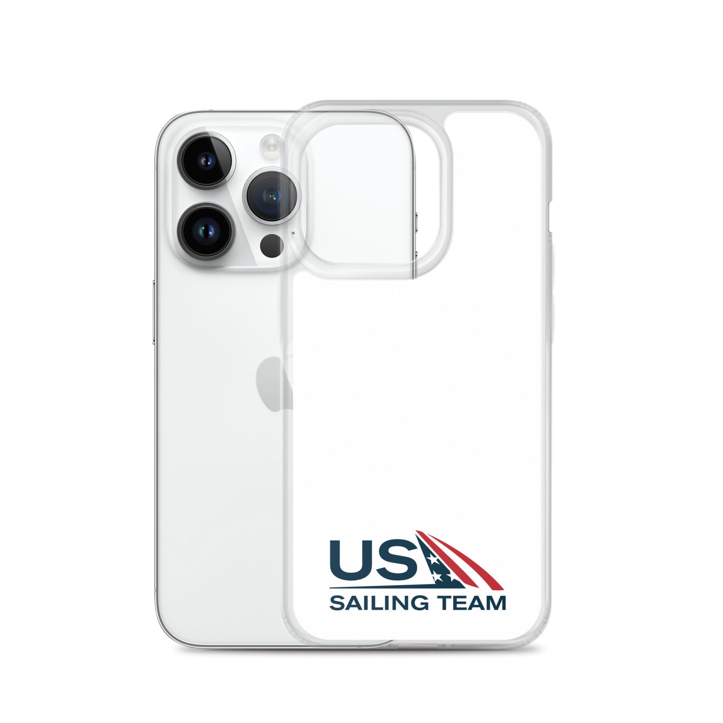 iPhone Case (US Sailing Team)