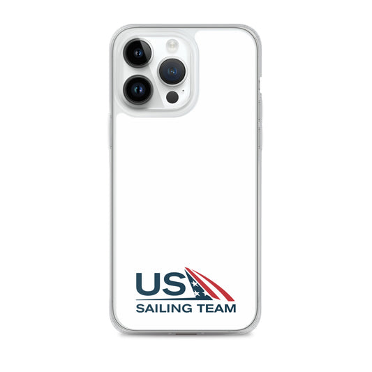 iPhone Case (US Sailing Team)