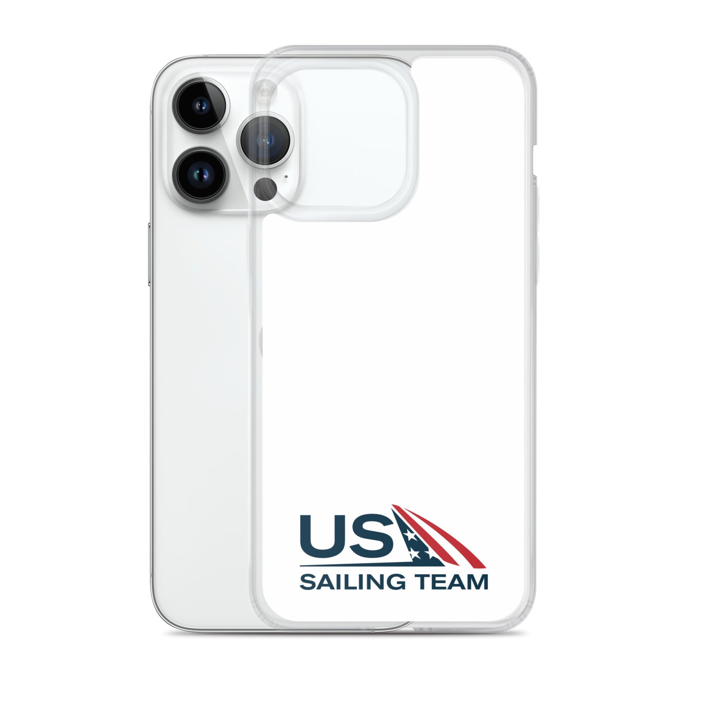 iPhone Case (US Sailing Team)