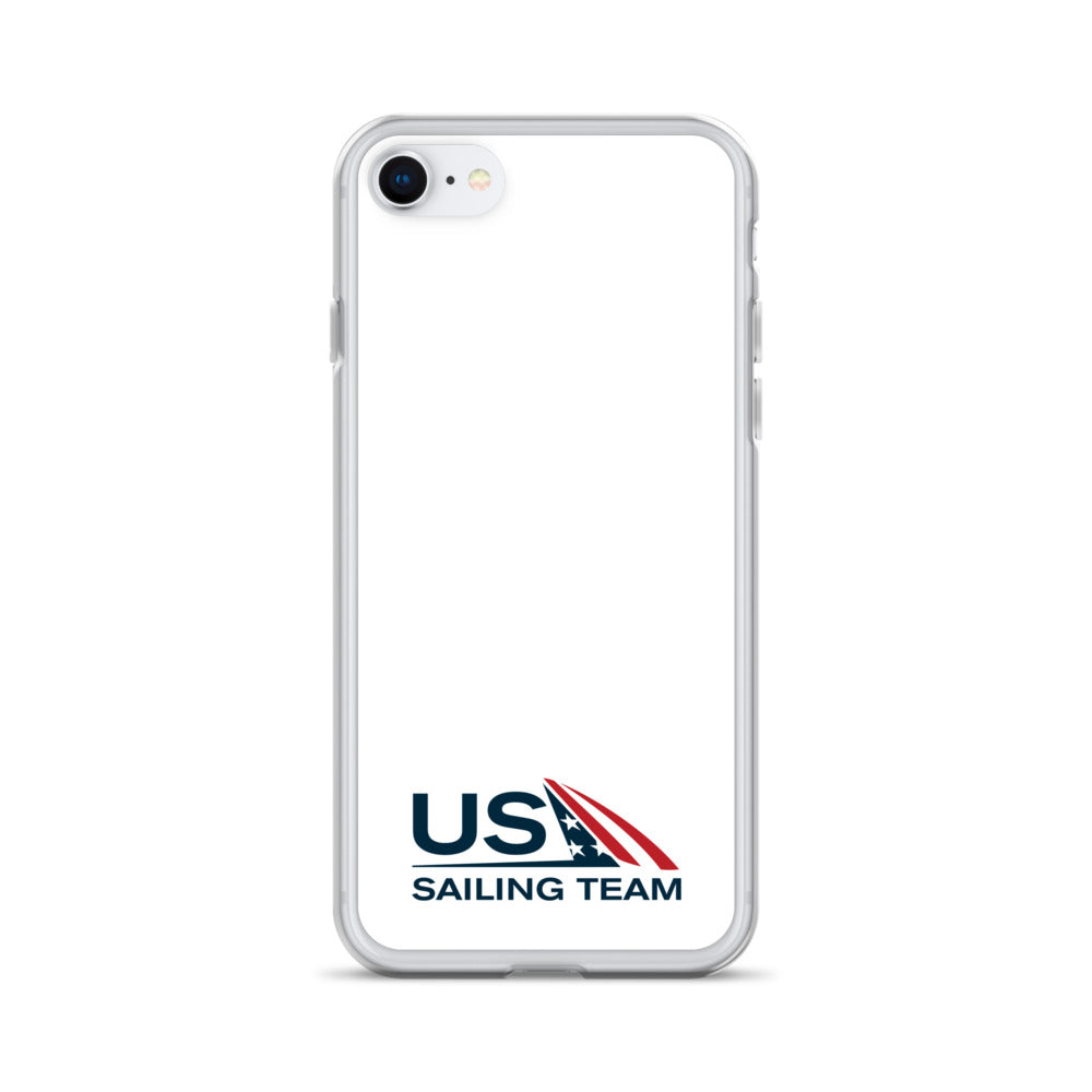 iPhone Case (US Sailing Team)