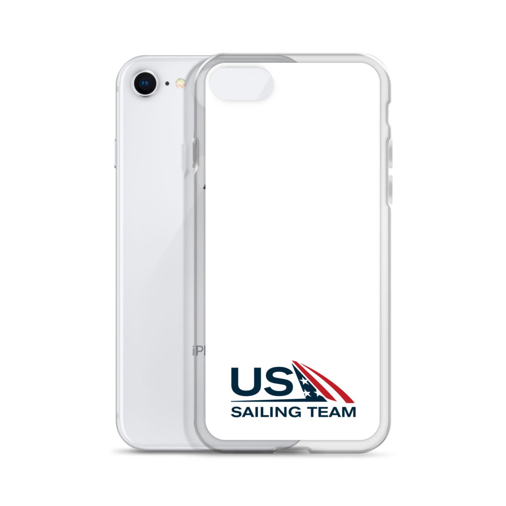 iPhone Case (US Sailing Team)