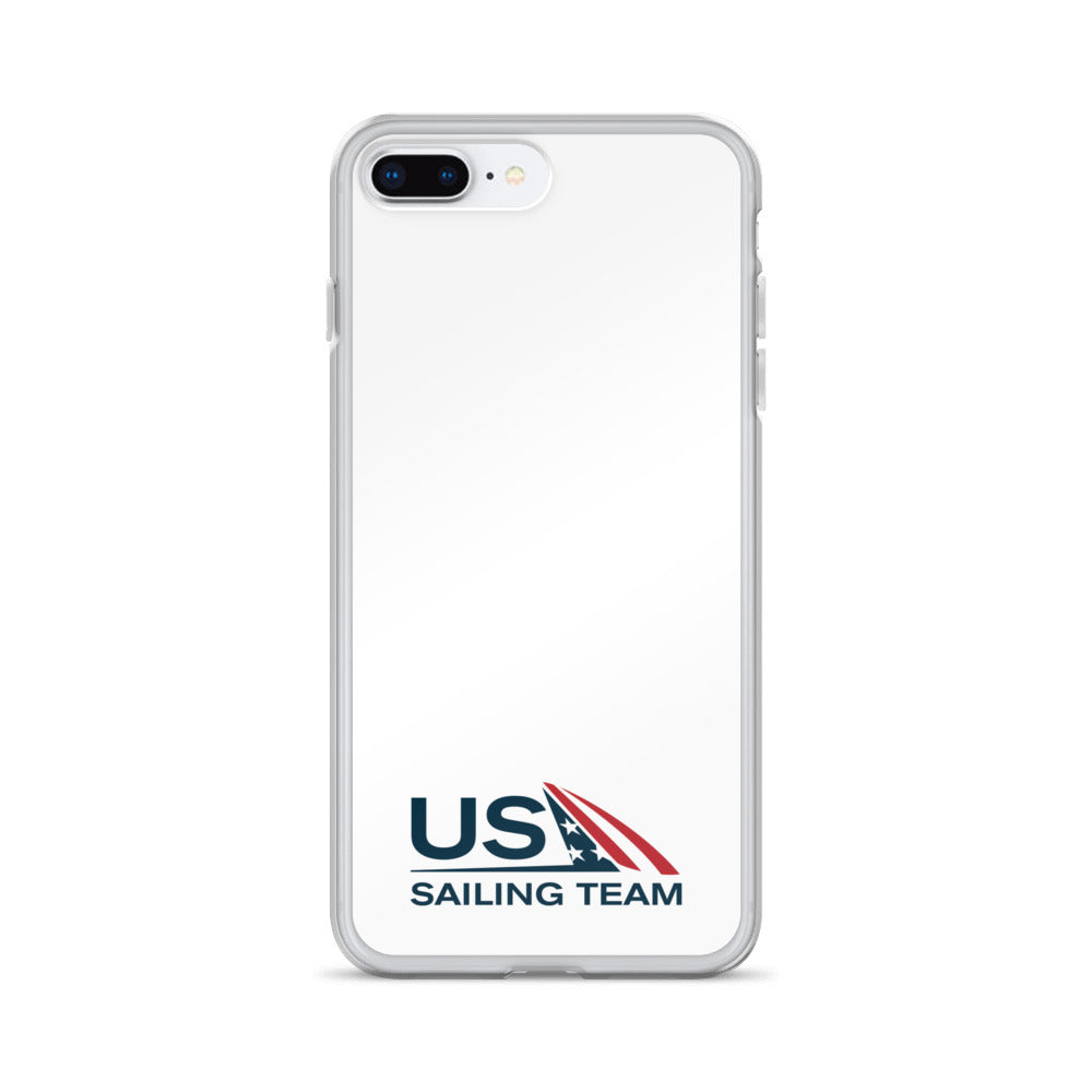 iPhone Case (US Sailing Team)