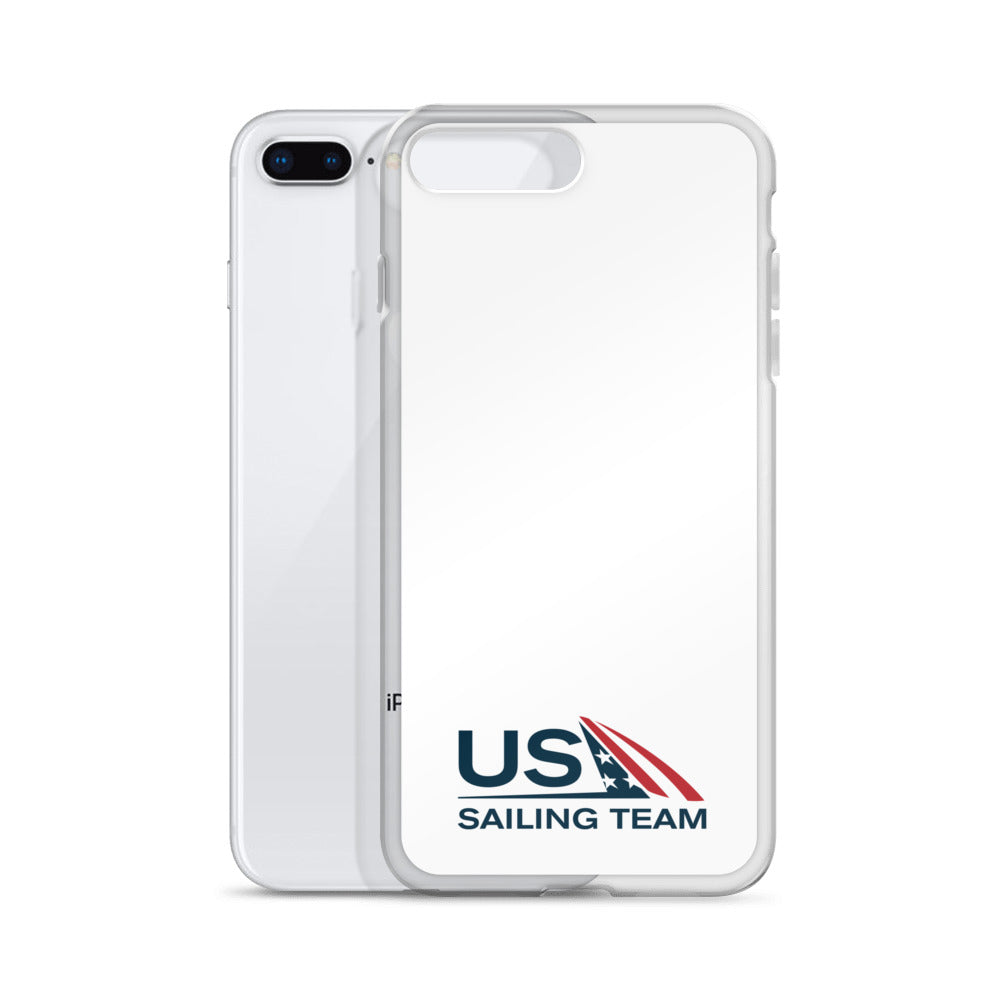 iPhone Case (US Sailing Team)