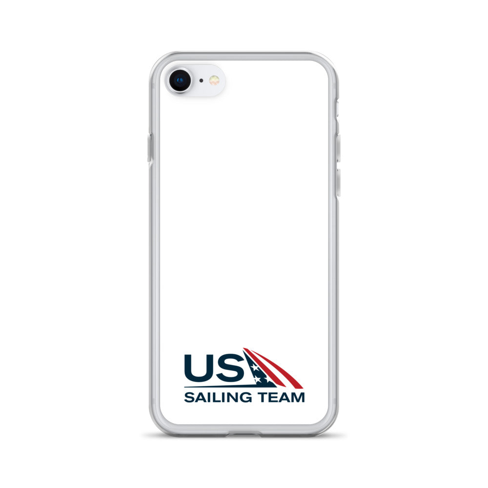 iPhone Case (US Sailing Team)