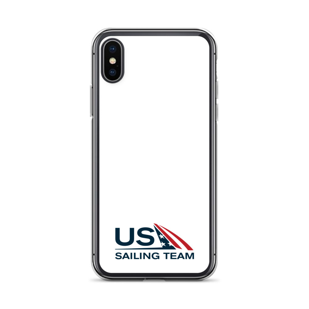 iPhone Case (US Sailing Team)