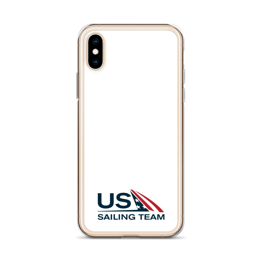 iPhone Case (US Sailing Team)