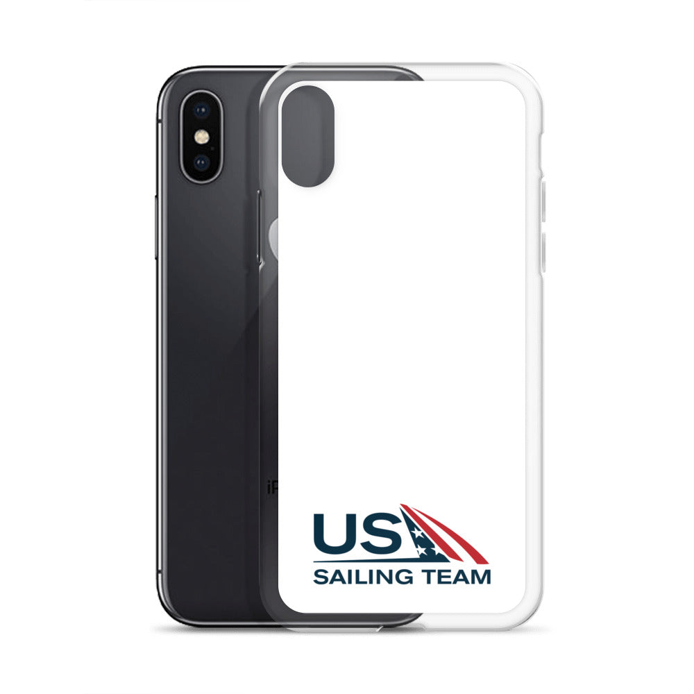 iPhone Case (US Sailing Team)