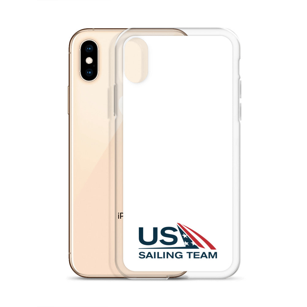 iPhone Case (US Sailing Team)