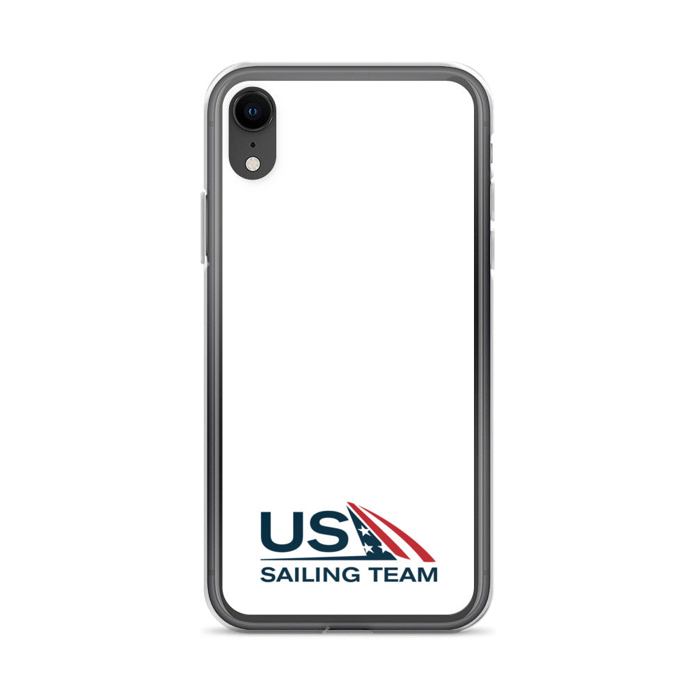 iPhone Case (US Sailing Team)