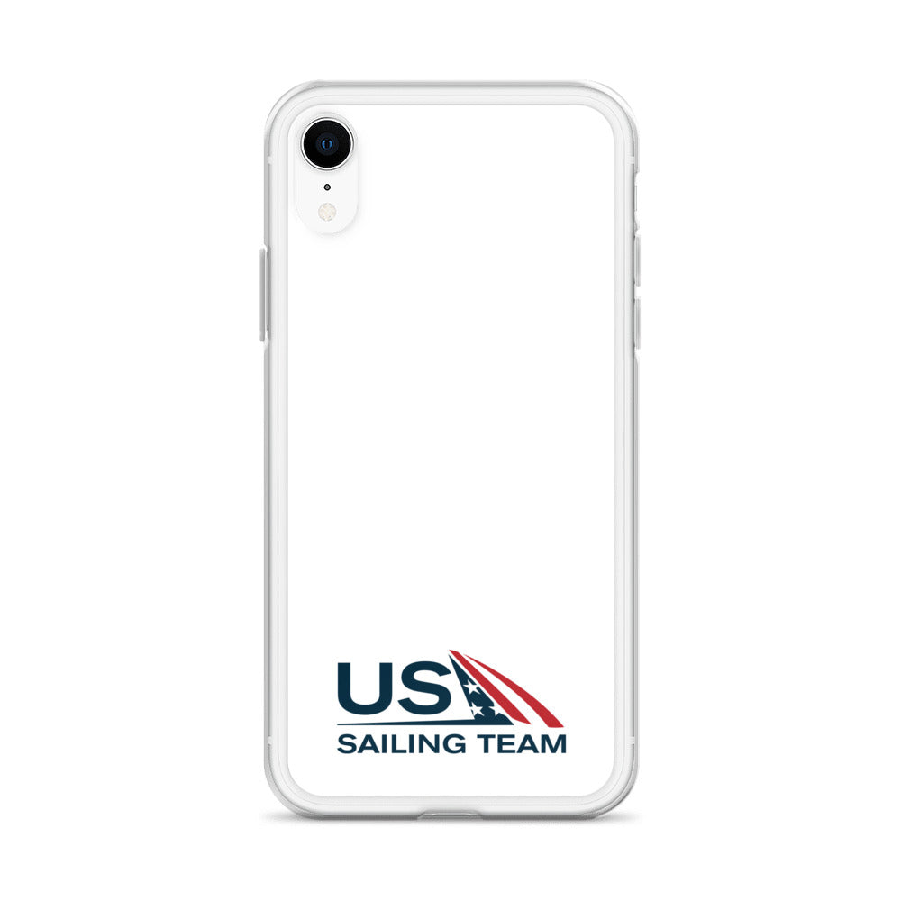 iPhone Case (US Sailing Team)