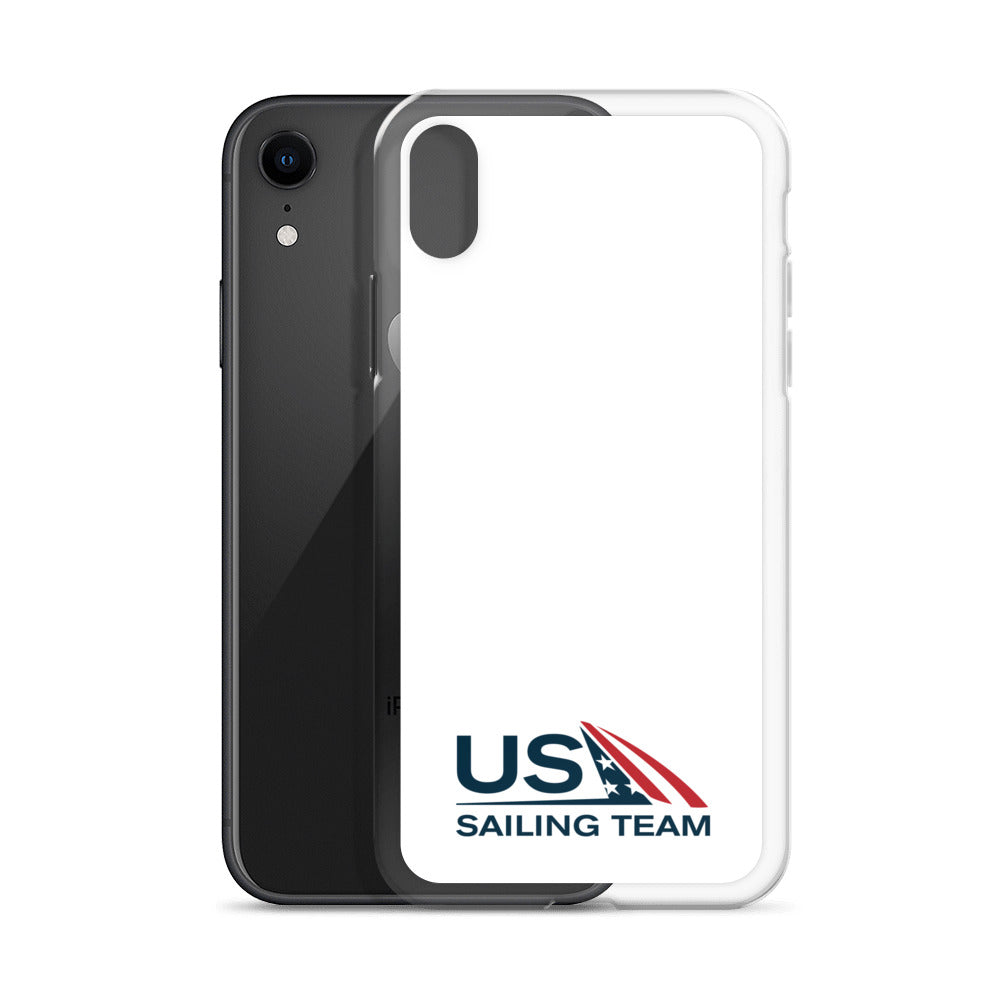 iPhone Case (US Sailing Team)