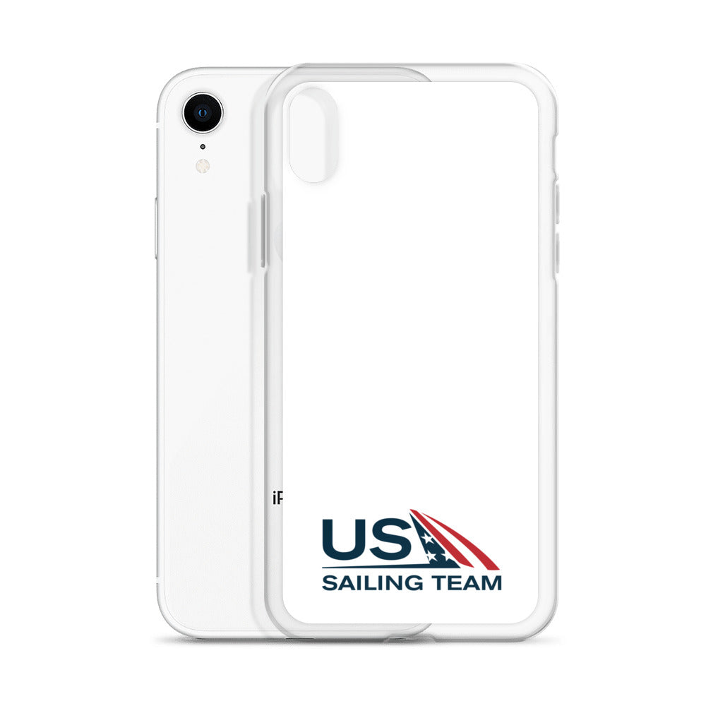 iPhone Case (US Sailing Team)