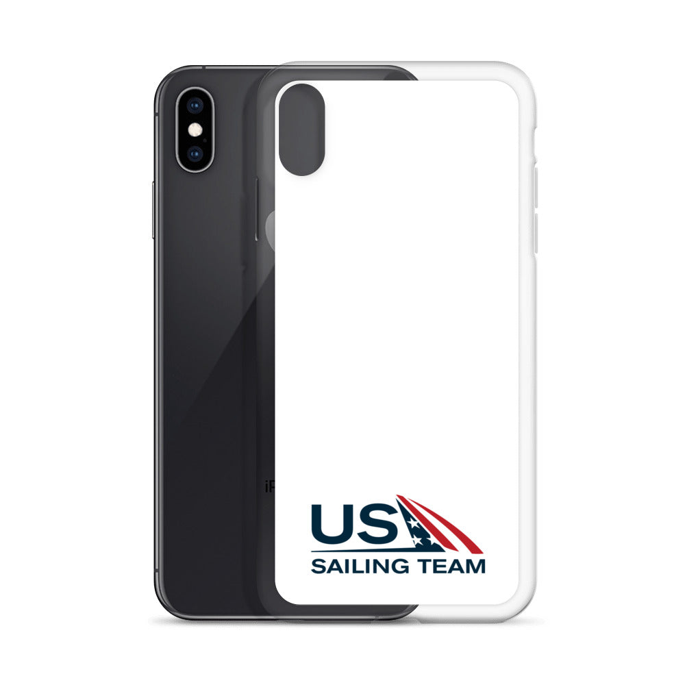 iPhone Case (US Sailing Team)