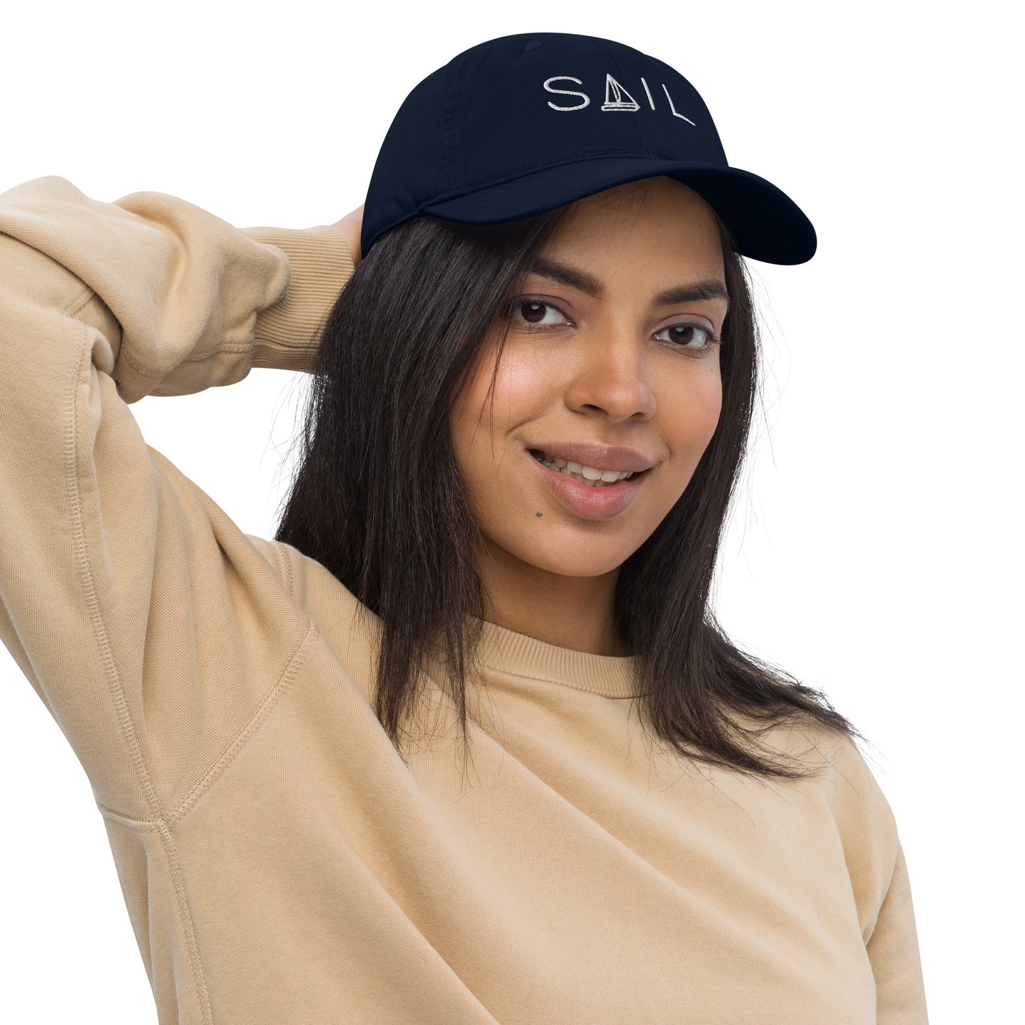 SAIL Eco Hat