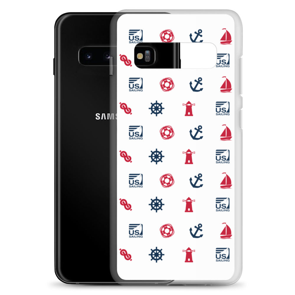 Samsung Case