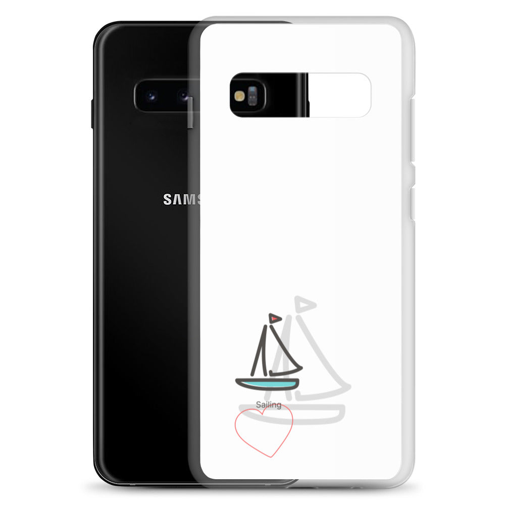 Samsung Case