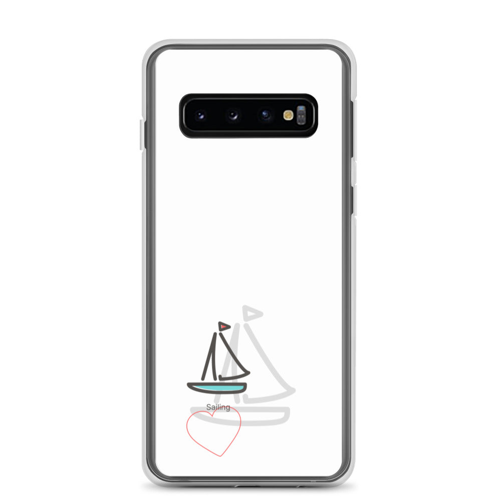 Samsung Case