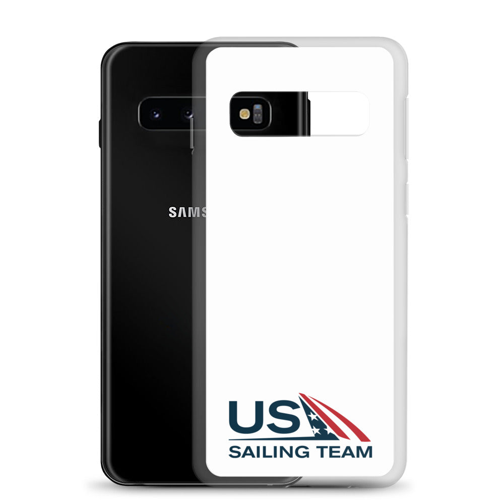 Samsung Case (US Sailing Team)