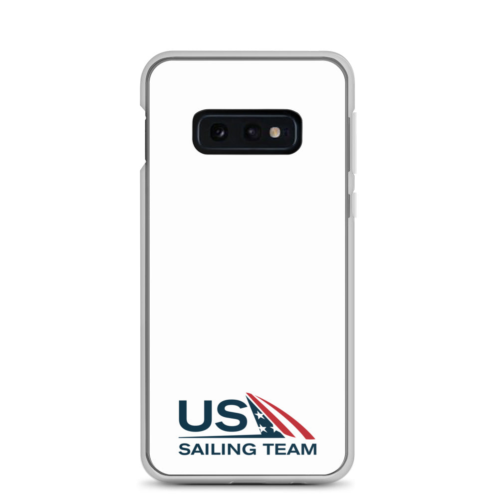 Samsung Case (US Sailing Team)