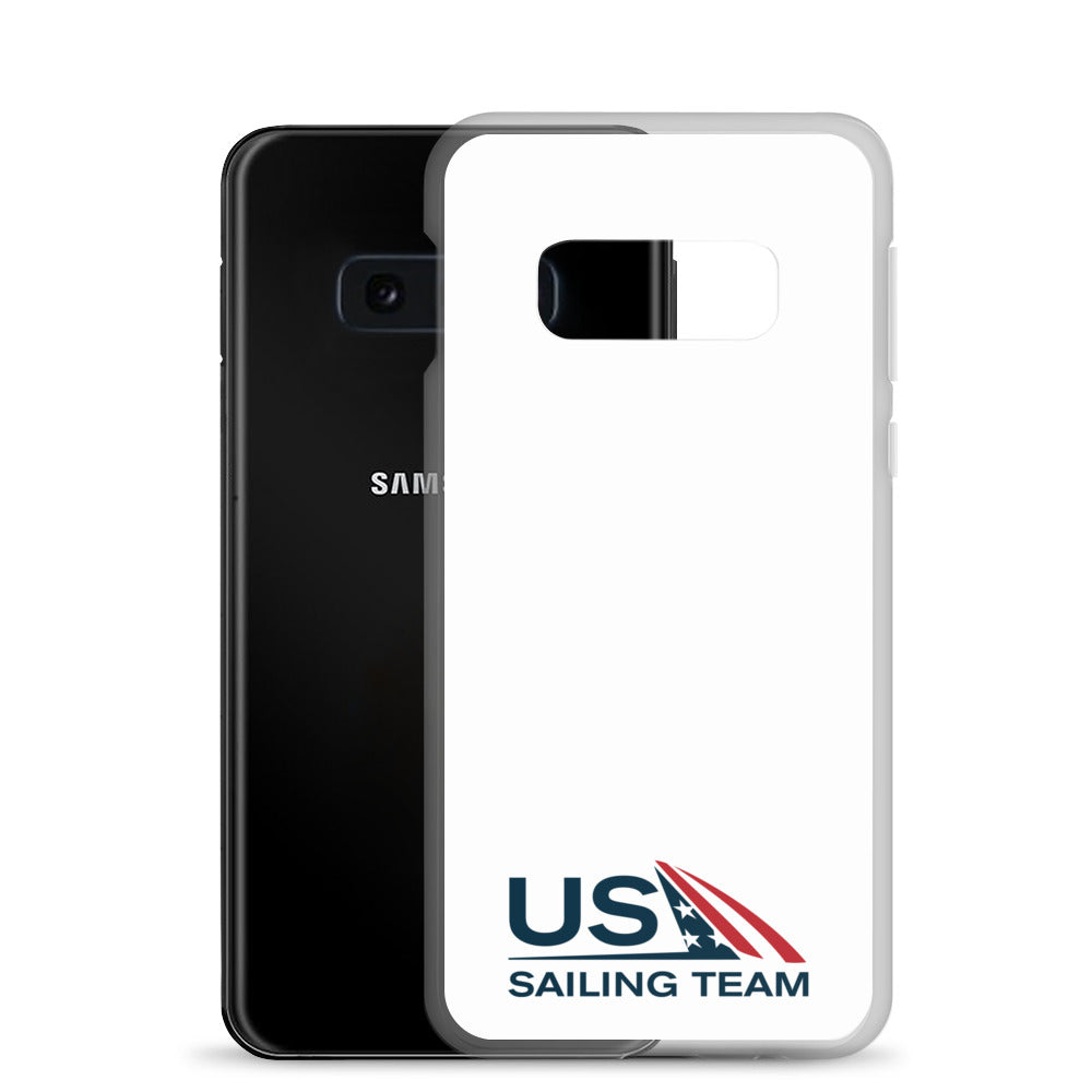 Samsung Case (US Sailing Team)