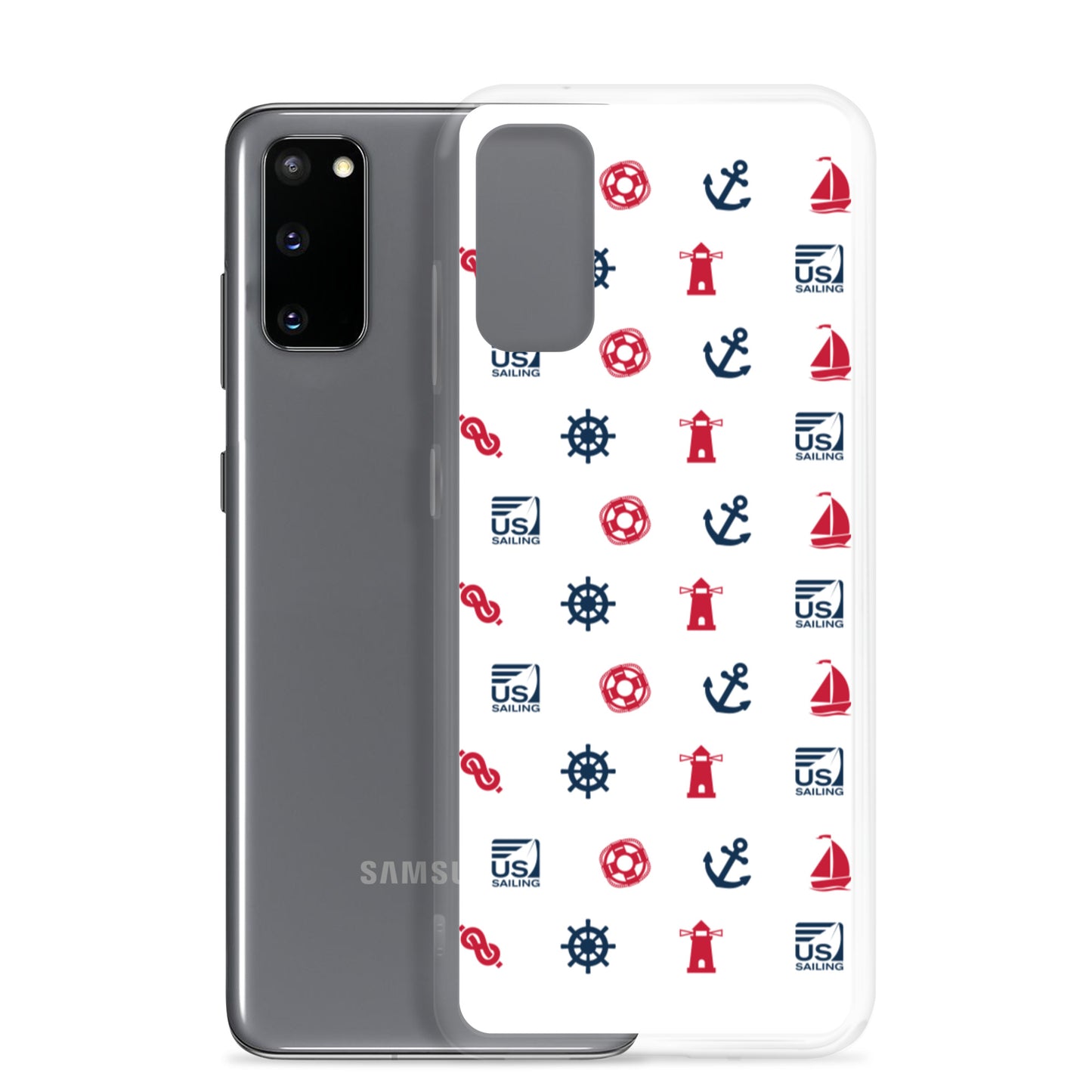 Samsung Case