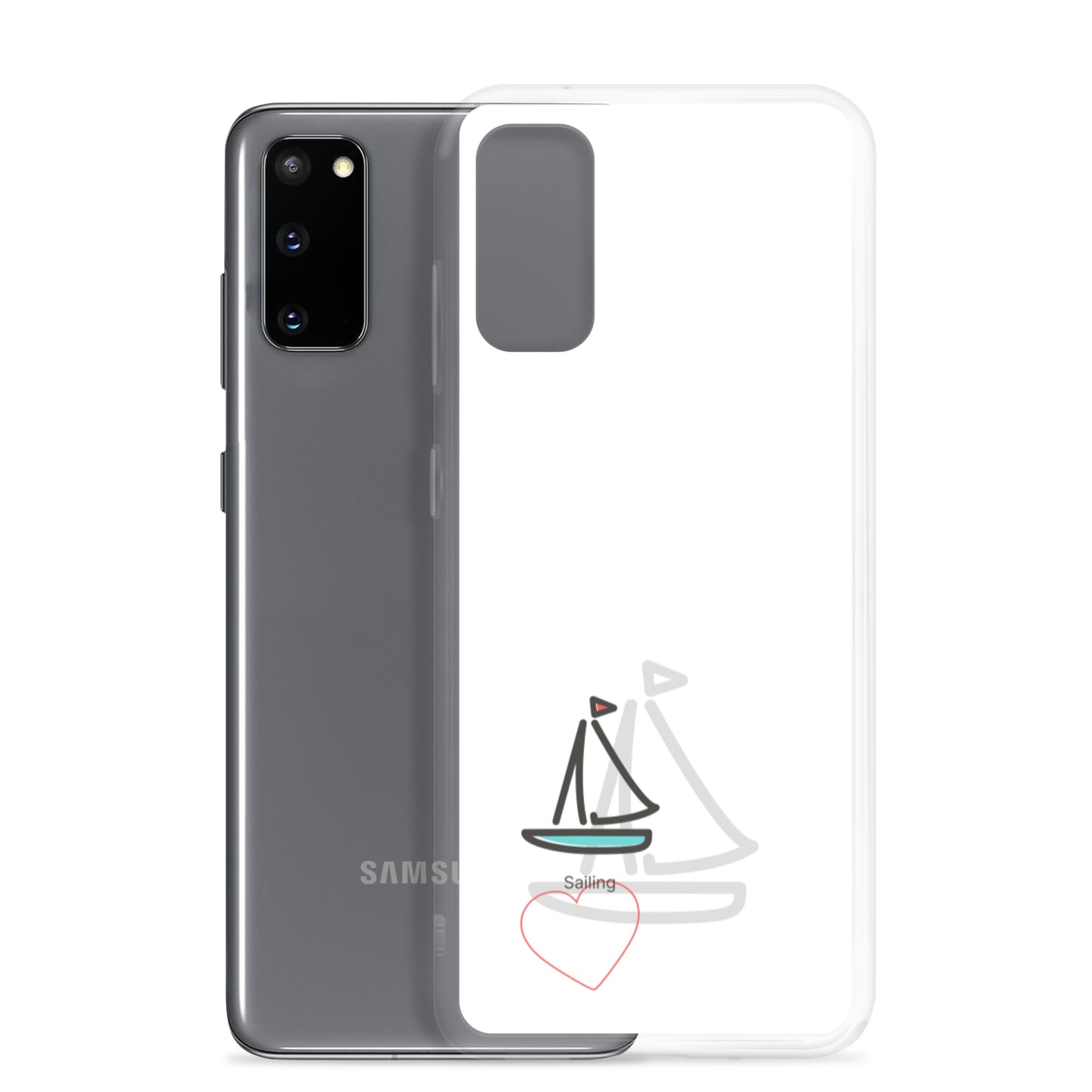 Samsung Case