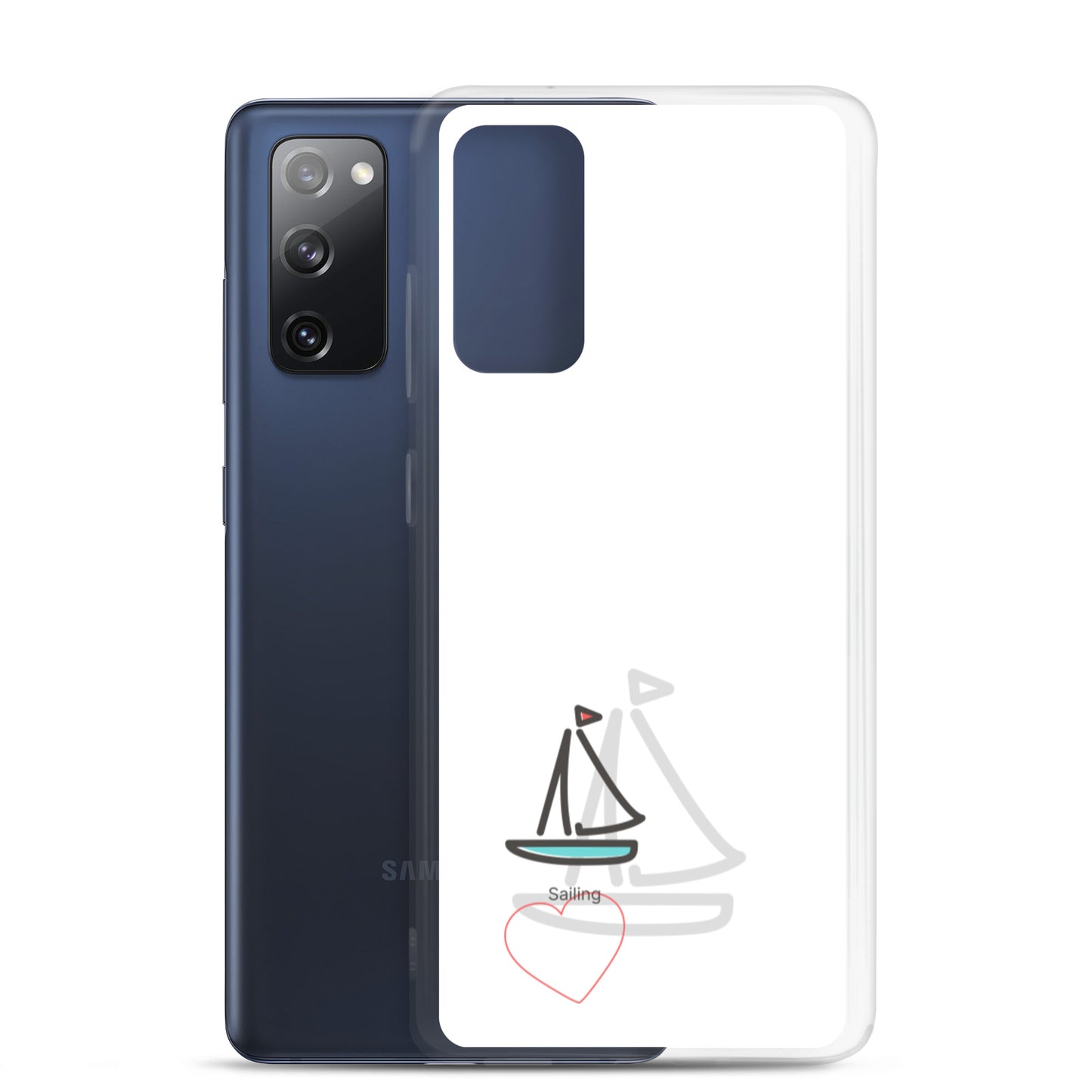 Samsung Case