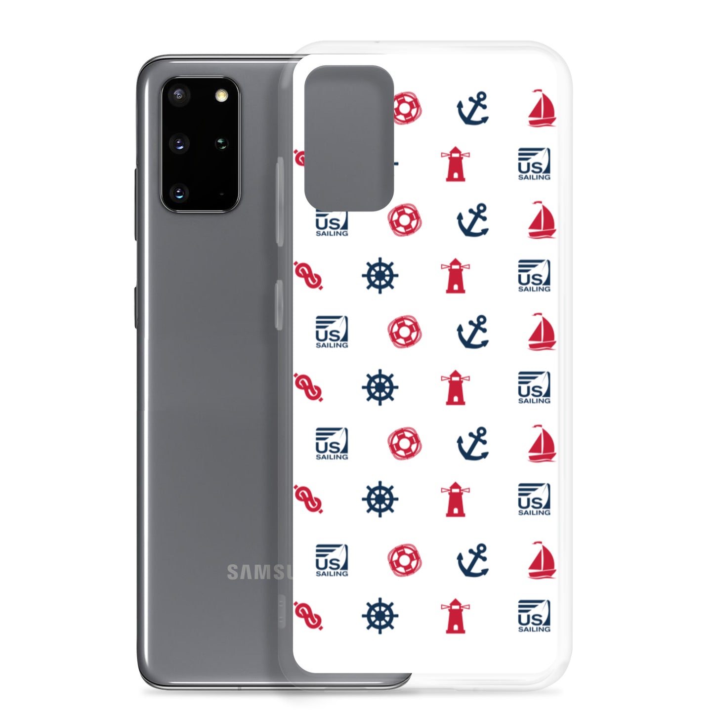 Samsung Case