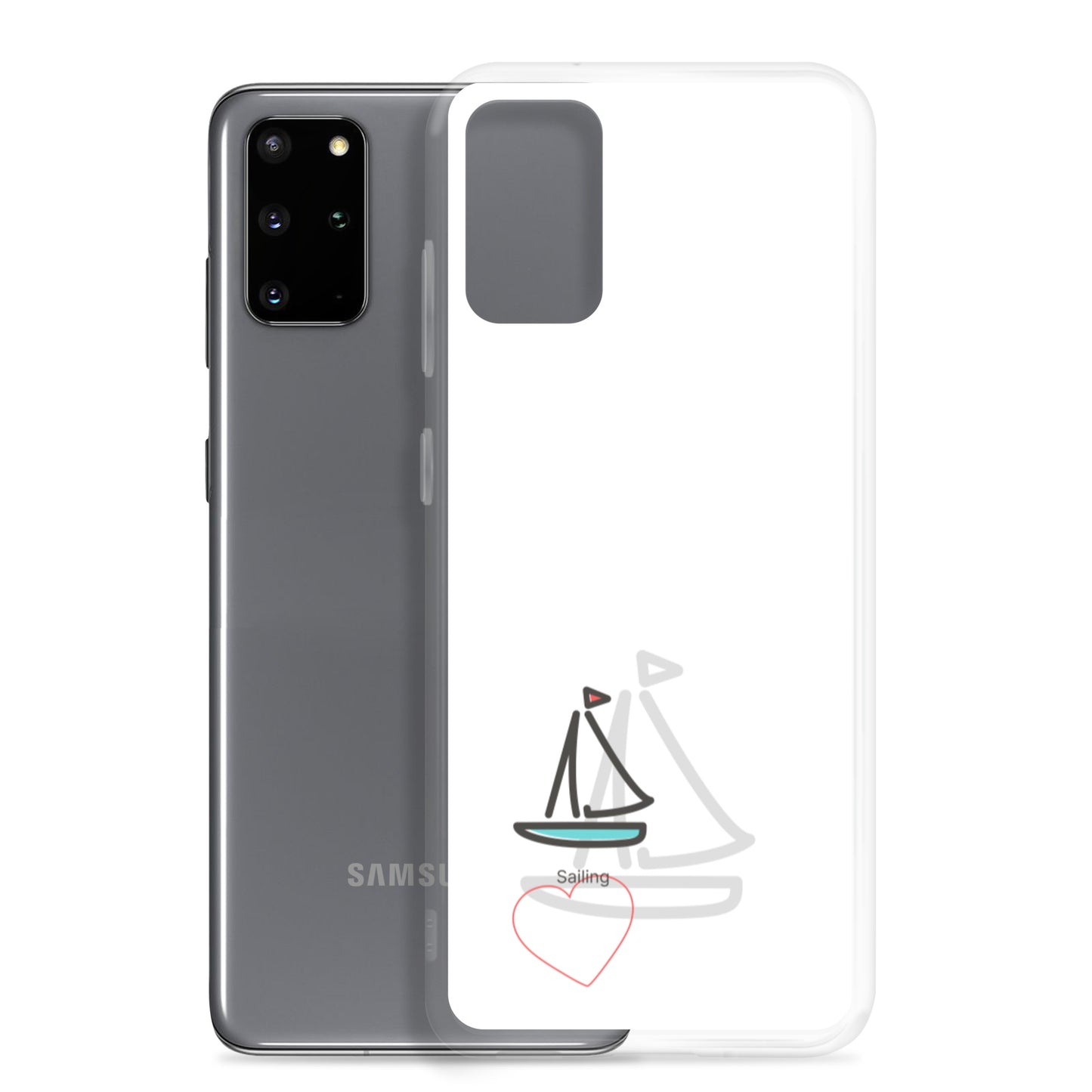 Samsung Case