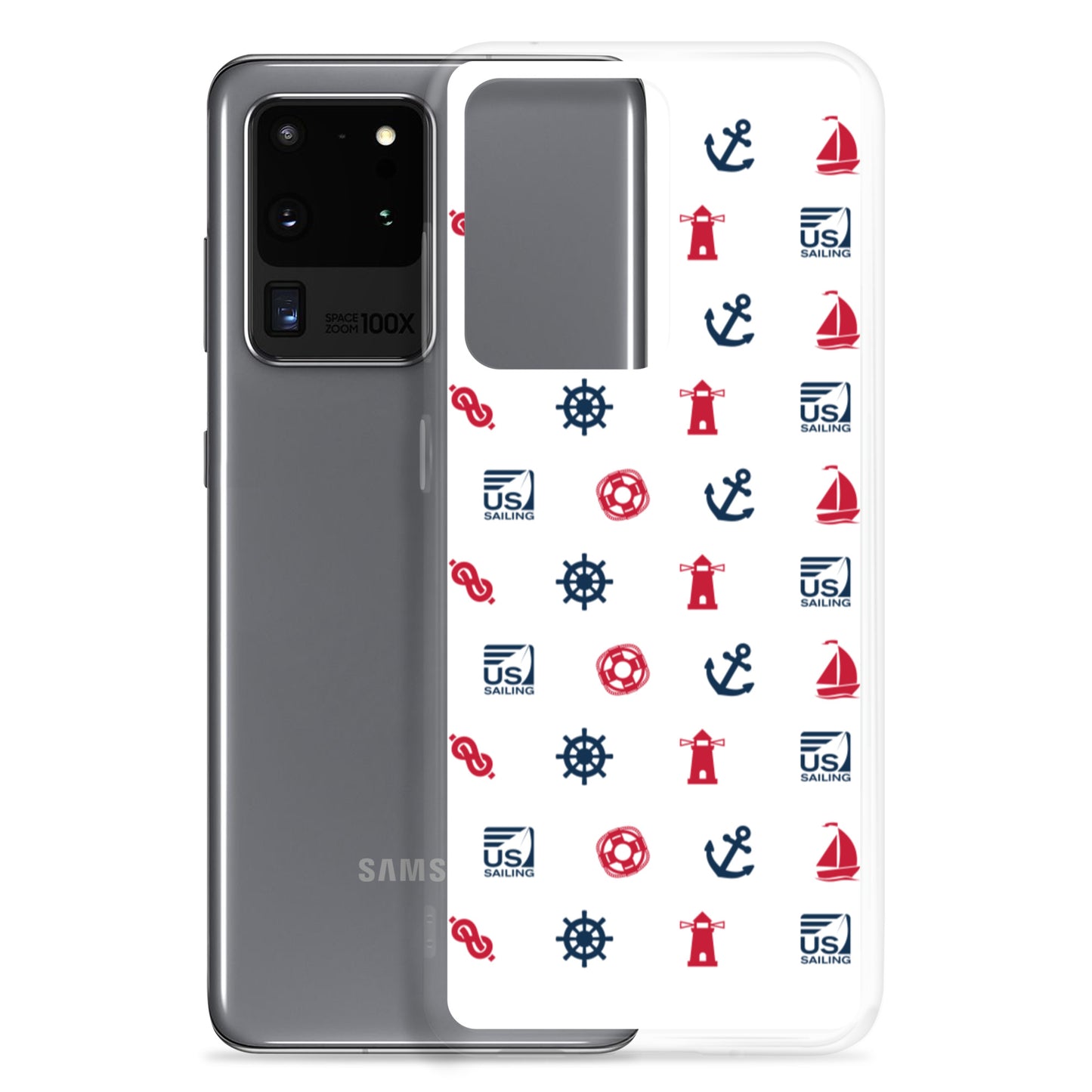 Samsung Case