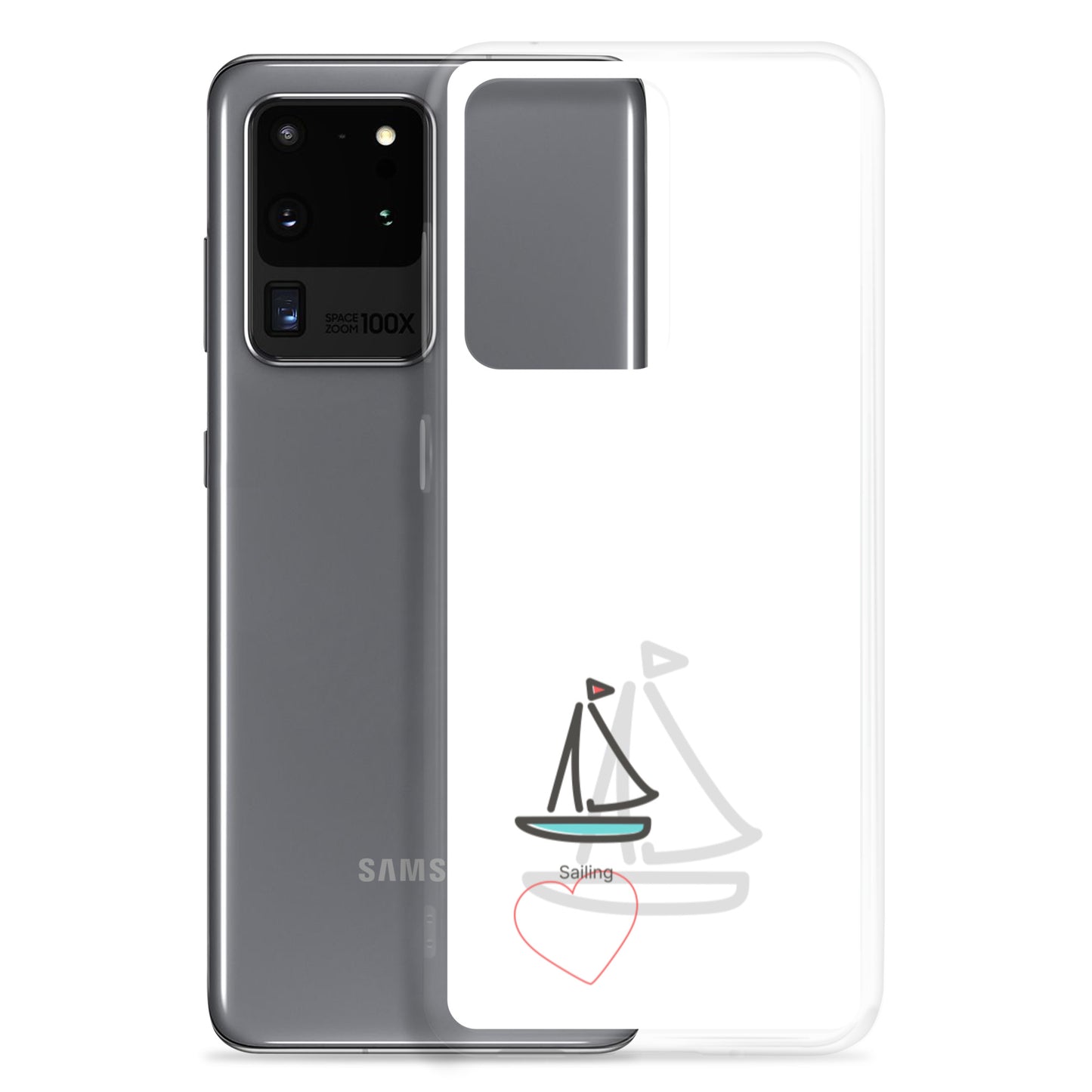 Samsung Case