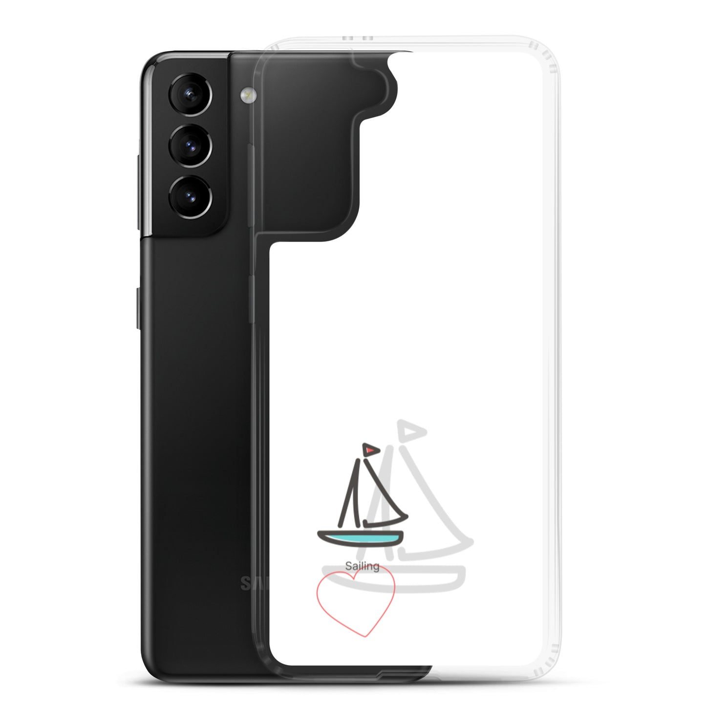 Samsung Case