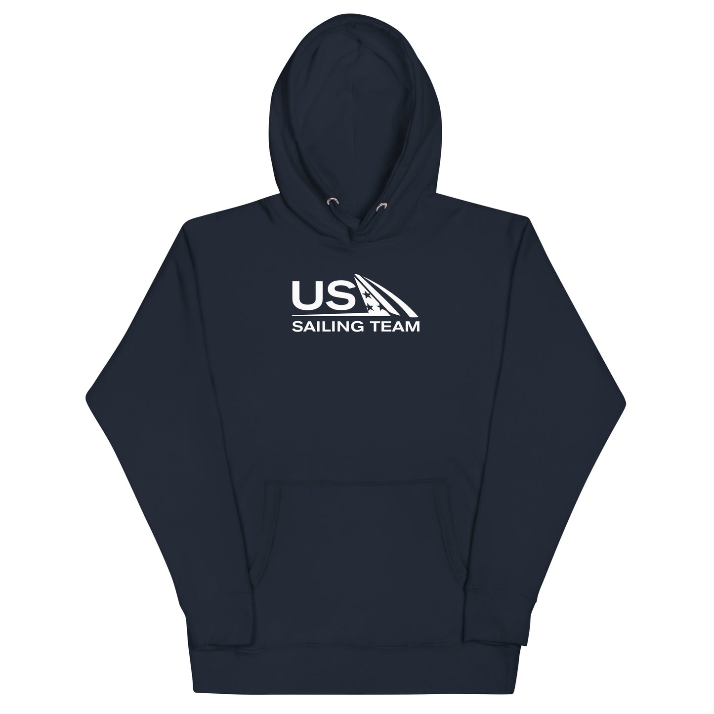 Unisex Hoodie  (US Sailing Team)