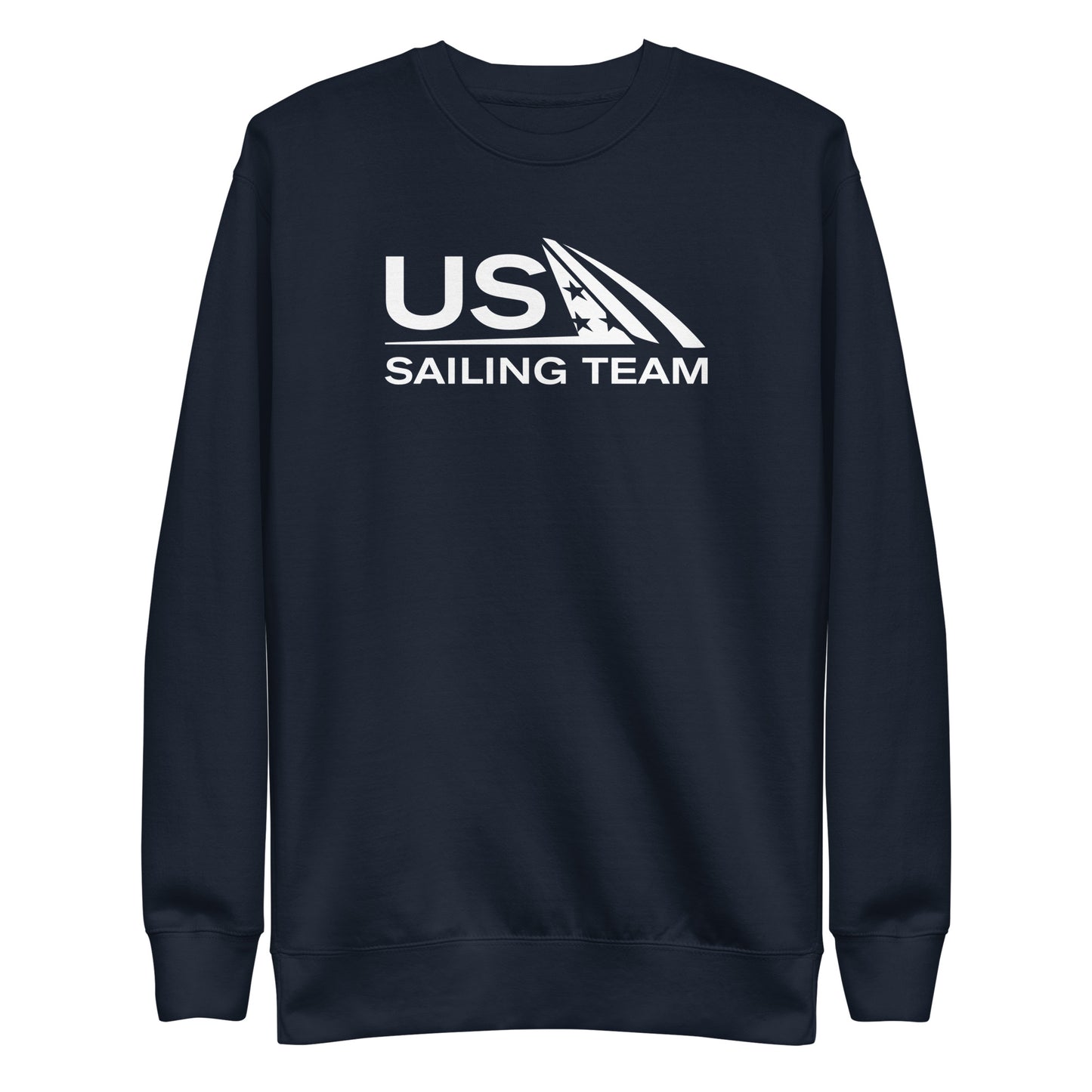 Unisex Premium Sweatshirt (US Sailing Team)