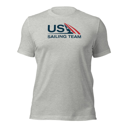 Unisex Tee (US Sailing Team)