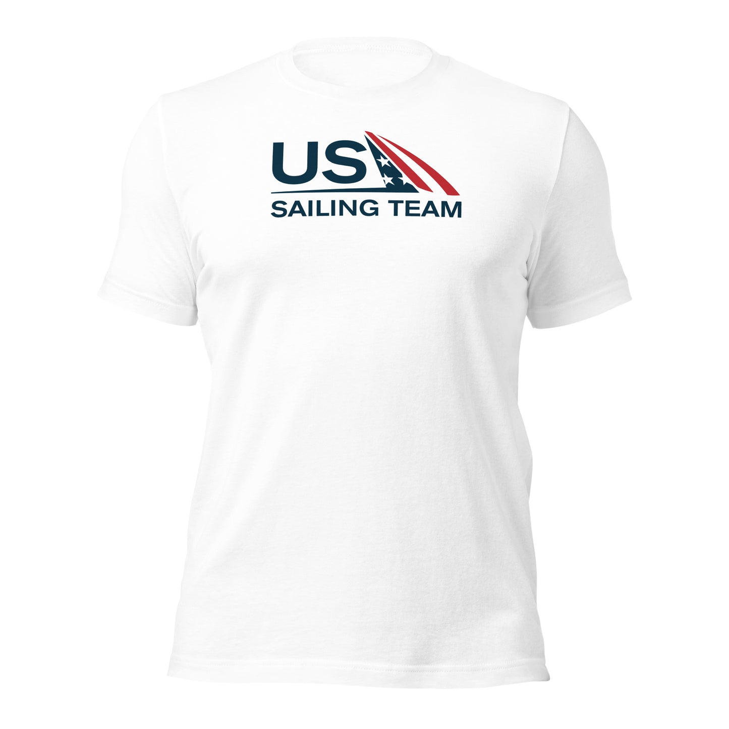 Unisex Tee (US Sailing Team)